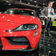 Illustration for article titled What We Found When We Crawled Under the 2020 Toyota Supra